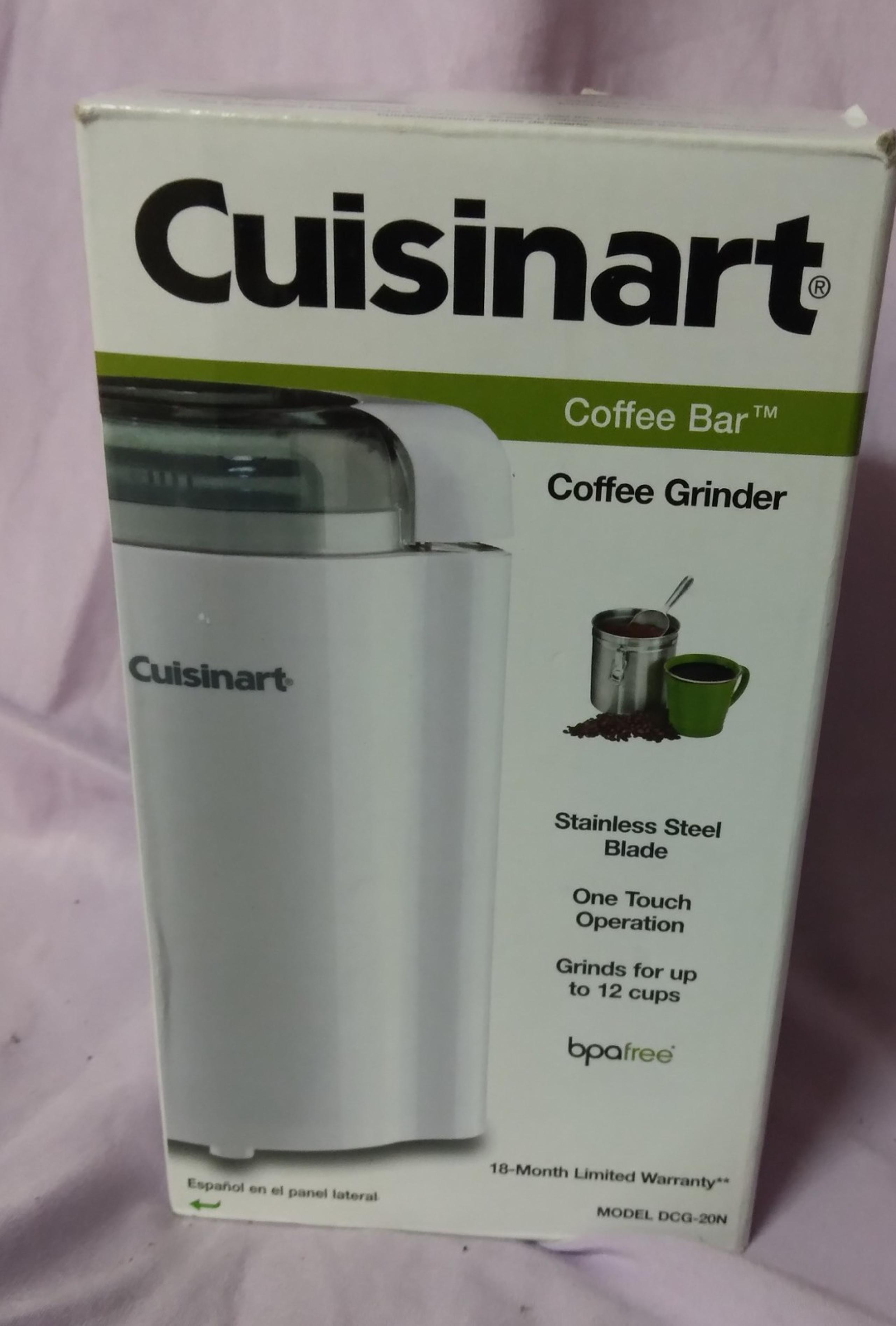cuisinart white kitchen appliances