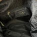 Kate Spade Pebbled Cow Leather Tote Shoulder Bag Single Handle Large