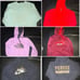Women’s XS Sweatshirt & Hoodie Bundle