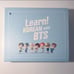 Learn Korean with BTS NEW *NEVER OPENED*