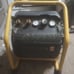 2 compressors one is a bostish other is a steele. 150 each or 250 for both
