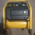 2 compressors one is a bostish other is a steele. 150 each or 250 for both