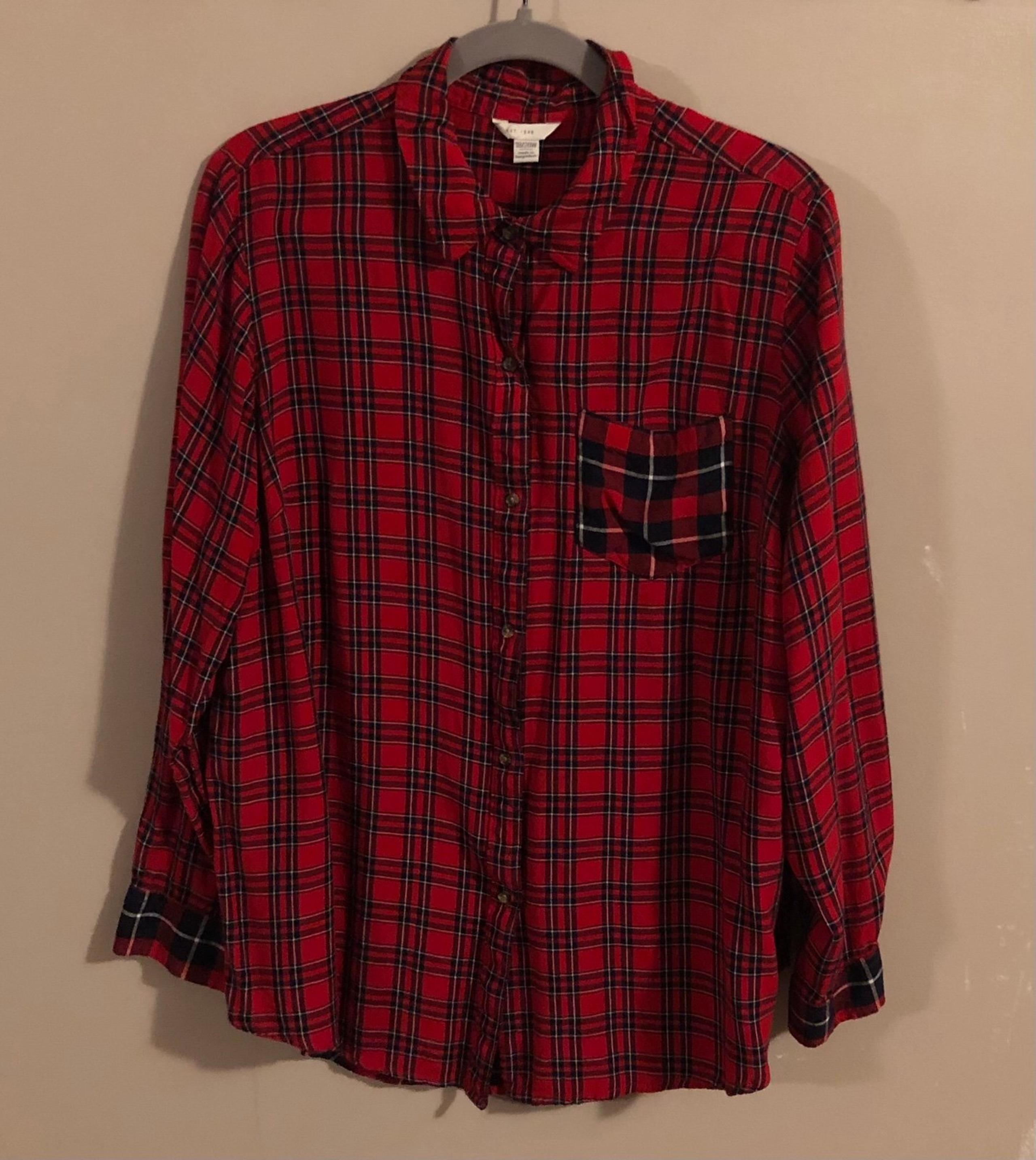 Cato Button Down Shirt