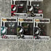 Funko Pop Venomized Collection