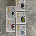 Funko Pop Venomized Collection