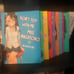 Don’t Toy With Me Miss Nagatoro Volumes 1-9