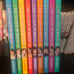 Don’t Toy With Me Miss Nagatoro Volumes 1-9