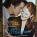 LAWS OF ATTACTION - MOVIE BANNER WITH PIERCE BROSNAN & JULIANNE MOORE