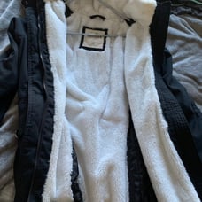 utility jacket