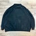 Rare Vintage Polo Ralph Lauren USA Quarter Zip Mens Size 4XLT