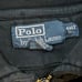 Rare Vintage Polo Ralph Lauren USA Quarter Zip Mens Size 4XLT