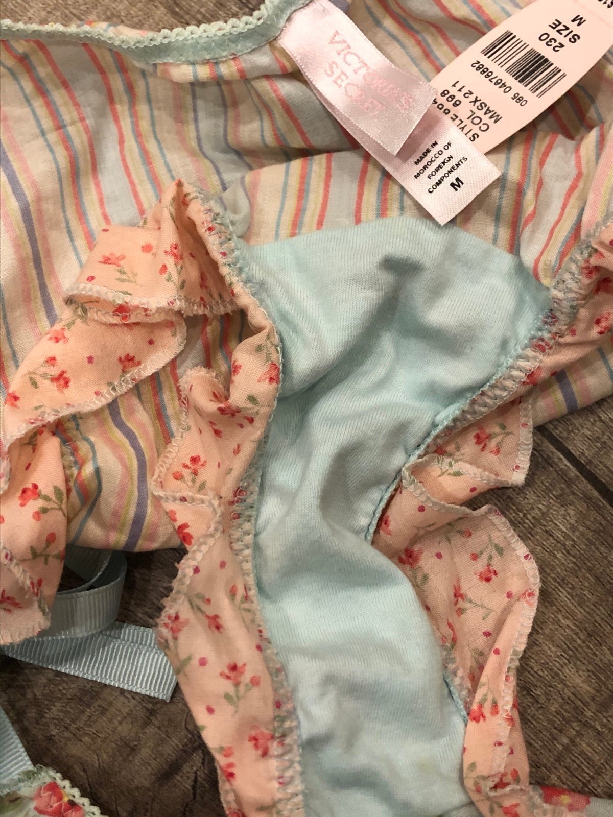 Victoria's Secret - detail