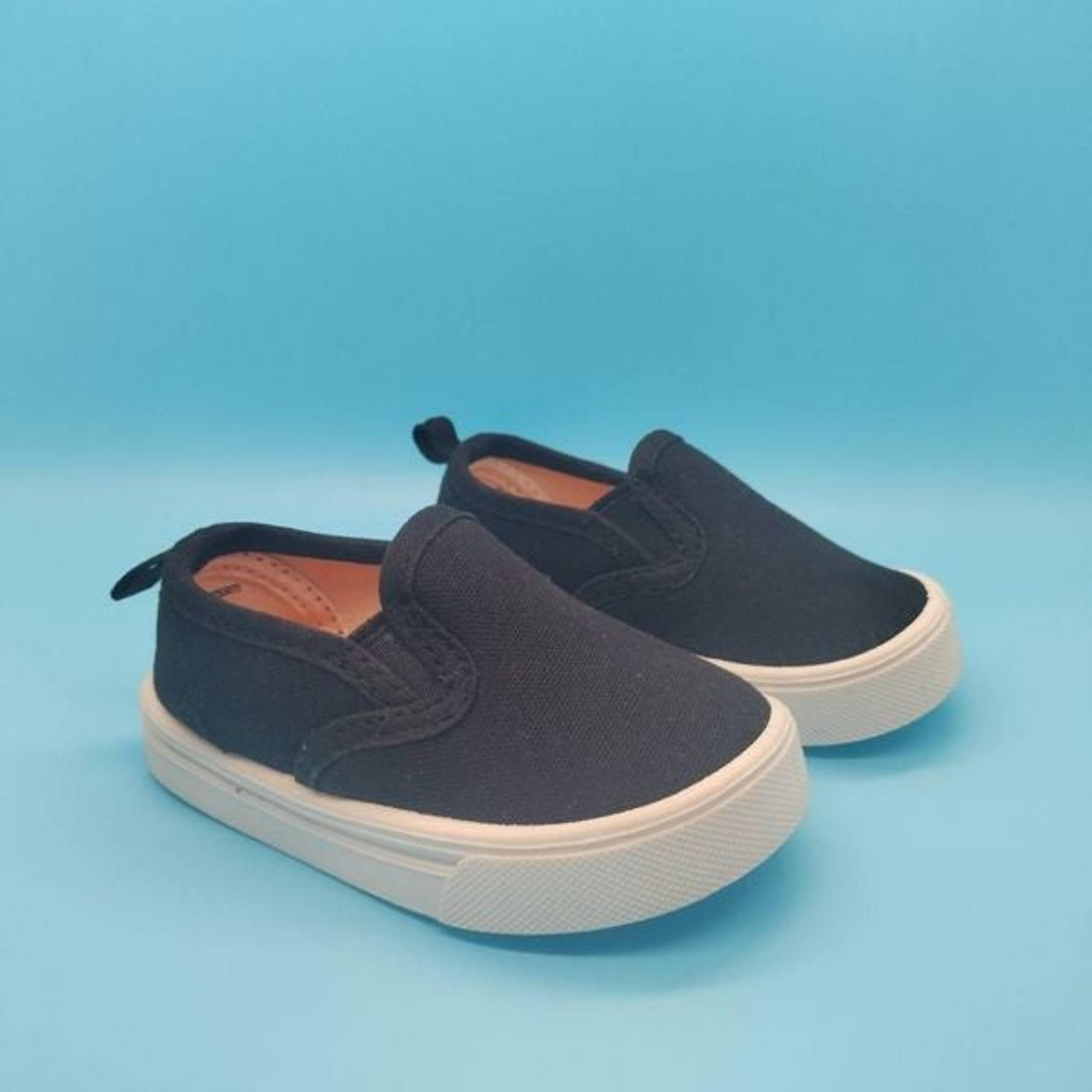 Garanimals canvas shoes Clearance