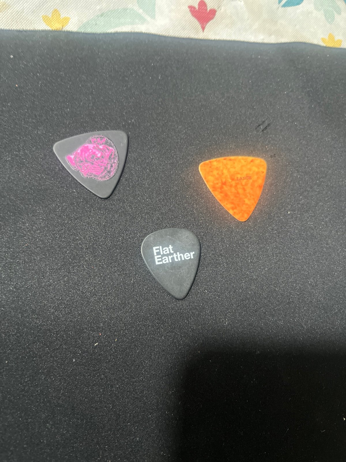 Deftones picks