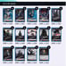 Uniair Amiya Blaze Deck