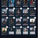 Uniair Amiya Blaze Deck