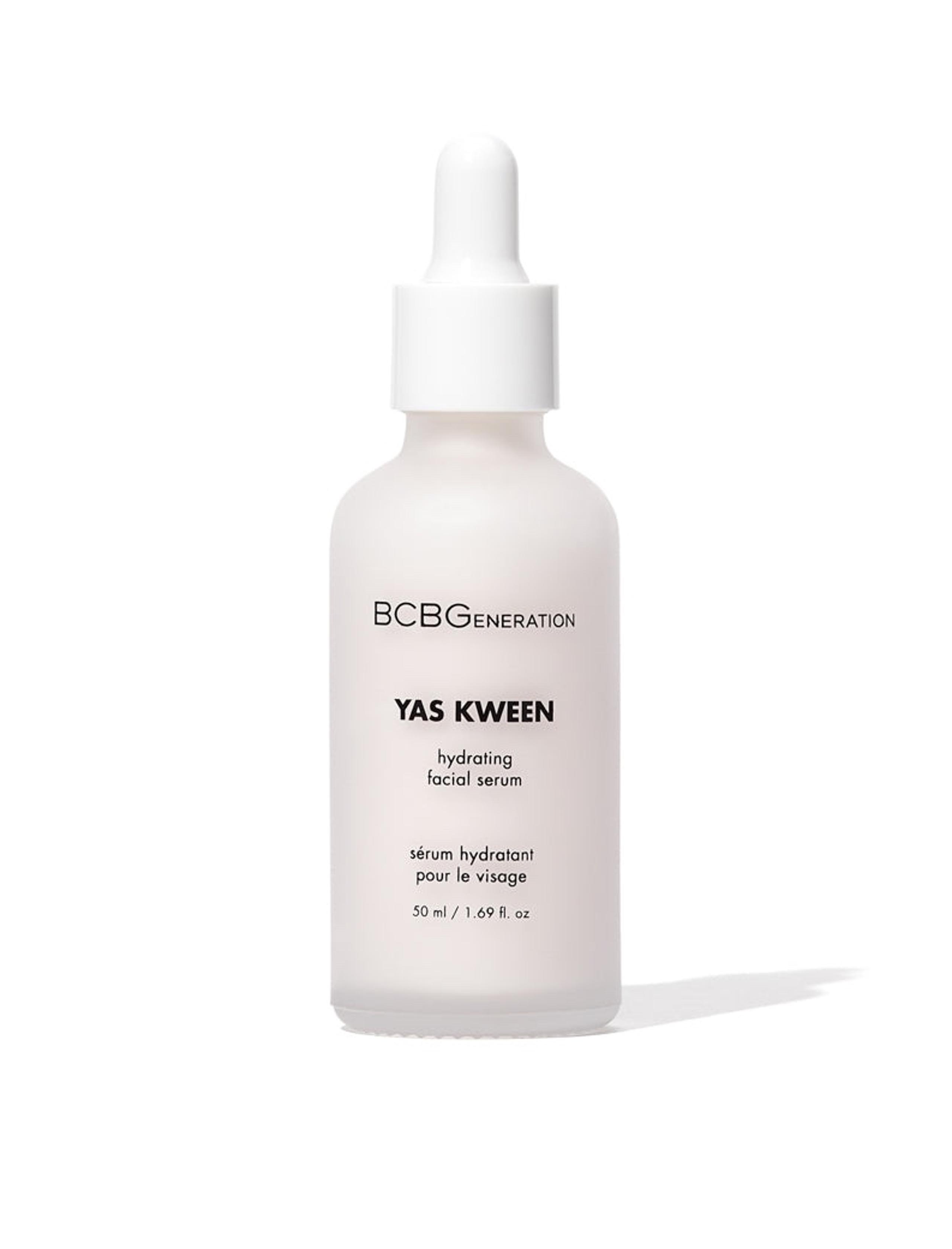 NWT BCBGENERATION Yas Kween Hydrating Serum