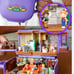 friends tv show polly pocket
