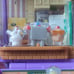 friends tv show polly pocket