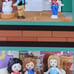 friends tv show polly pocket