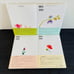 Shunkou's Washi Chigiri-e 4-Book Set: Chigiri-e, Shunkou, Collection, Set
