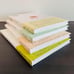 Shunkou's Washi Chigiri-e 4-Book Set: Chigiri-e, Shunkou, Collection, Set
