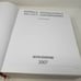 Biennale Internazionale Dell'Arte Contemporanea Citta Di Firenze Book HCDJ