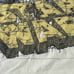 Vintage Star Wars Lucas Films Children’s Kids Shirtsleeved T-Shirt Spell-out Med
