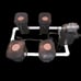 4-Plant Super-RDWC Complete hydroponic system with 2 bulkheads and 400gph