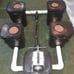 4-Plant Super-RDWC Complete hydroponic system with 2 bulkheads and 400gph