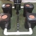 4-Plant Super-RDWC Complete hydroponic system with 2 bulkheads and 400gph