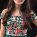 prom dress size 2