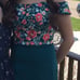prom dress size 2