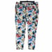 Tommy Bahama tropical theme leaf floral