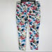 Tommy Bahama tropical theme leaf floral