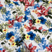 Tommy Bahama tropical theme leaf floral