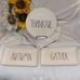 Rae Dunn Thanksgiving set