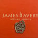 James Avery