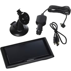 Garmin Drive 61 LM GPS Navigator