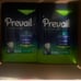 Prevail adult diapers size small 6 pack
