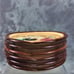 Pennsbury Pottery Gay Ninety 6 Coasters