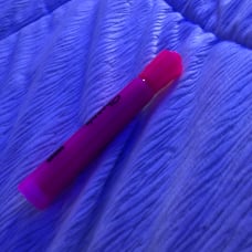 Megan trainors highlighter