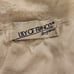 Vtg 60s Edwardian Cottagecore Lace Lily Of France White Long Full Nightgown M/L