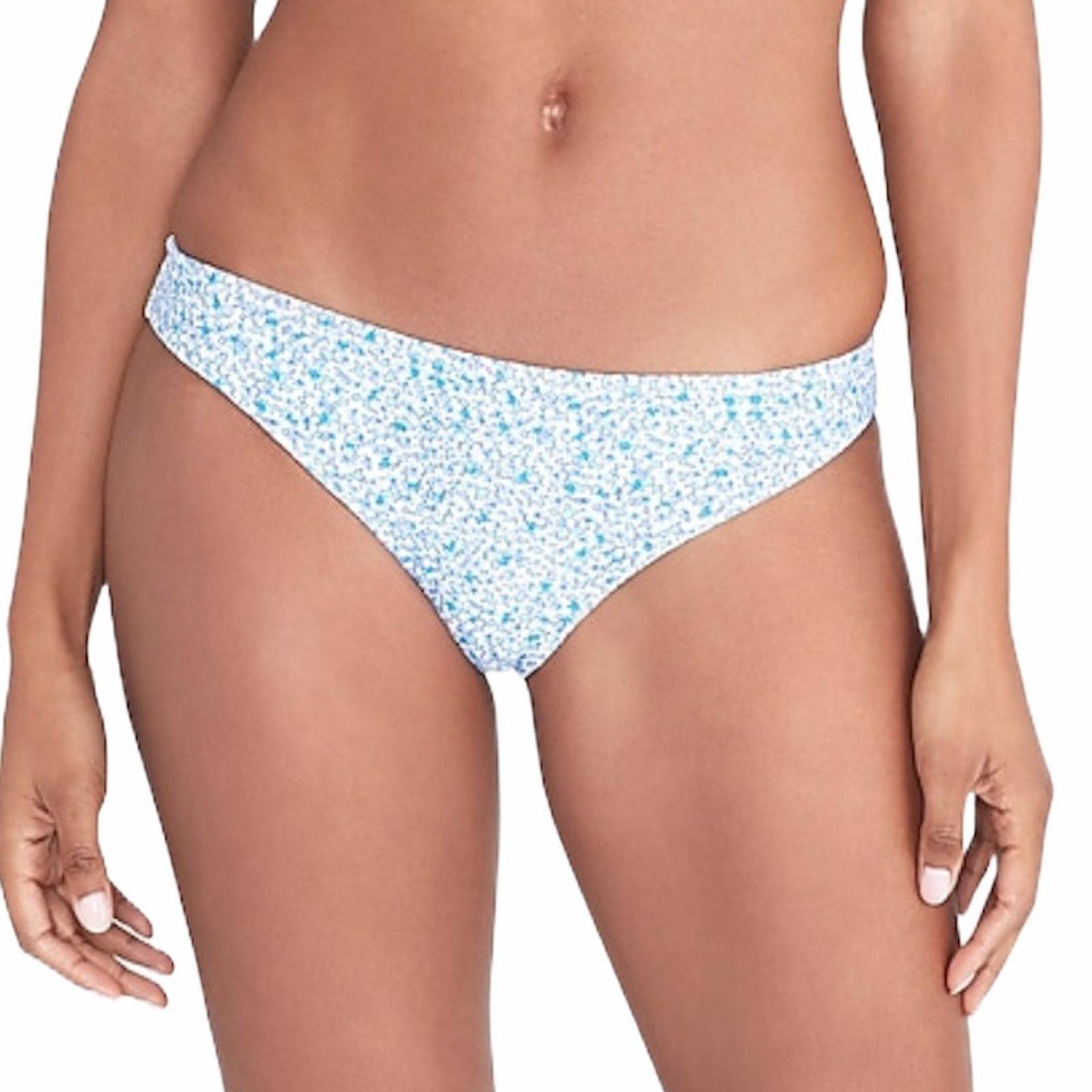 J. Crew Gentle Floral Cabana Bottom XL