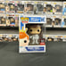 Freddy Funko as MMC Crew Member Funko Pop