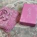 LIMITED EDITION Sakura Yoru No Sumi-E Oracle Deck Sakura Cards PDF guidebook