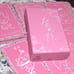 LIMITED EDITION Sakura Yoru No Sumi-E Oracle Deck Sakura Cards PDF guidebook