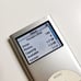 iPod Nano 2nd Generation