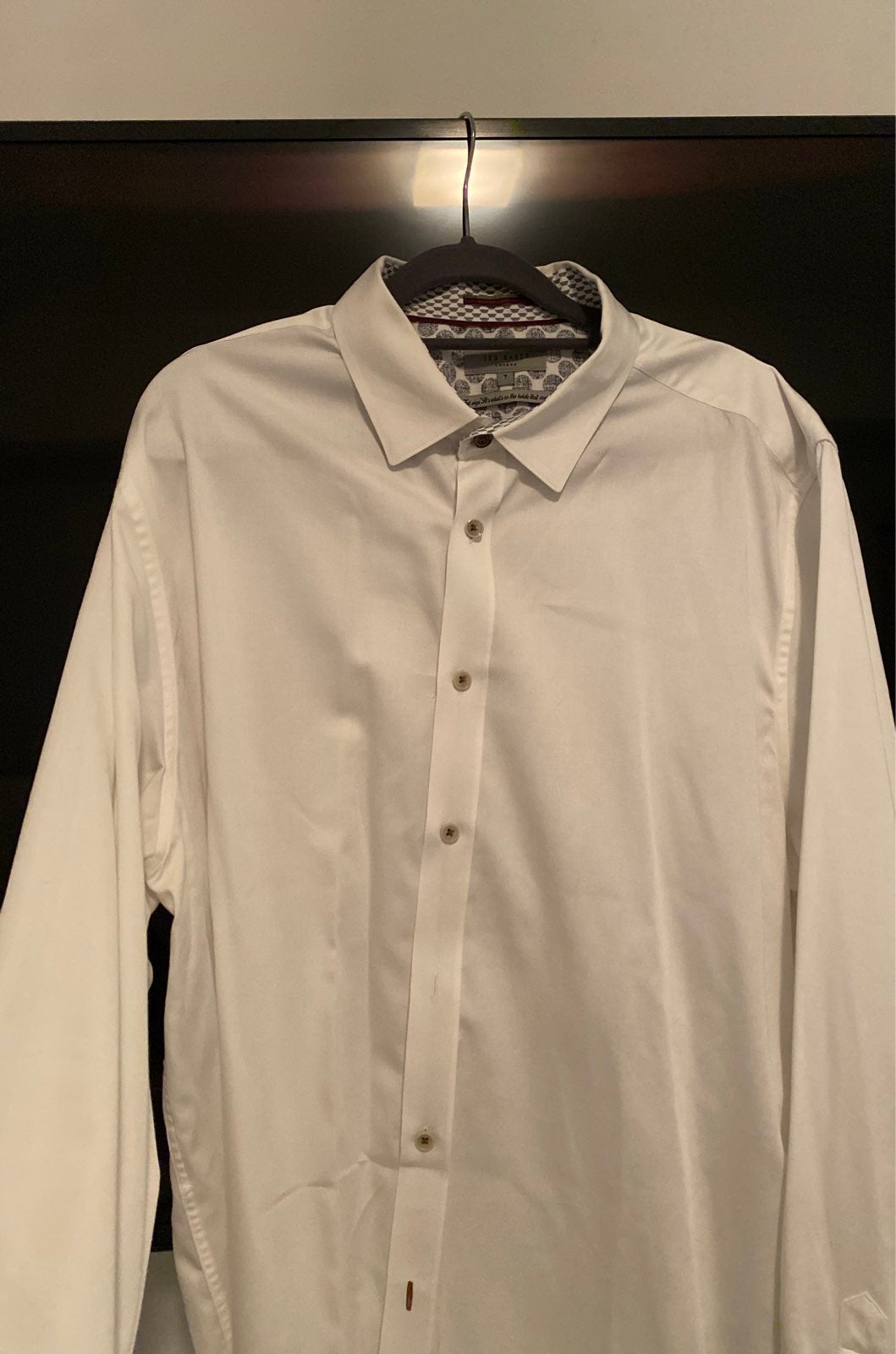 Dress Shirt