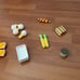 American Girl doll accessories